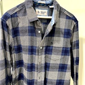 Penguin Men’s Button Down. Never worn. 2 for 1